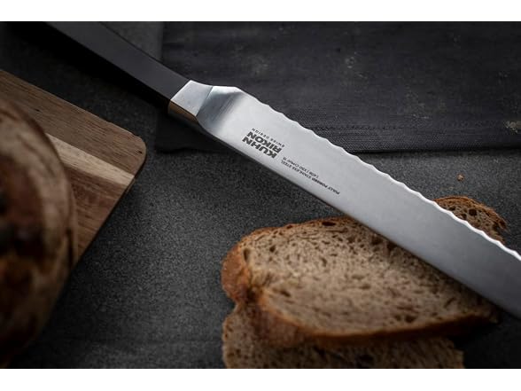 Kuhn Rikon Culinary Forged Bread Knife