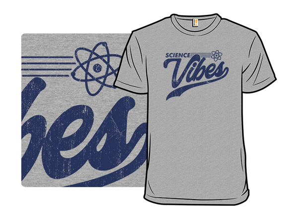 Science Vibes