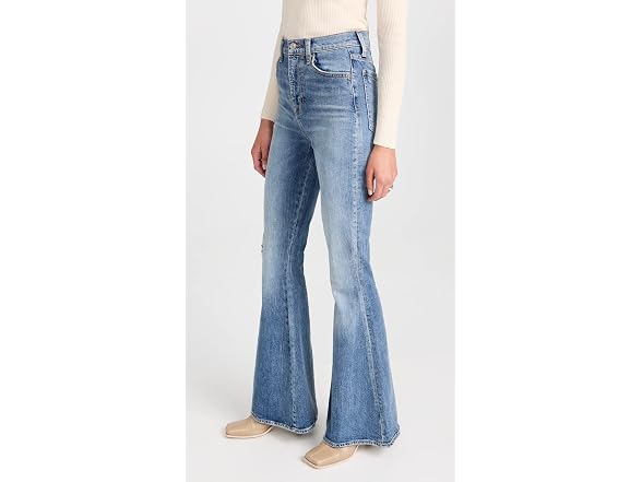 7 For All Mankind Women (32 Regular) Maribel