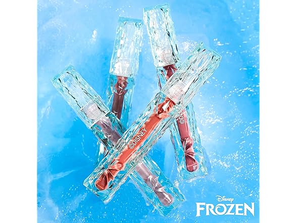 Disney Lip Gloss Collection