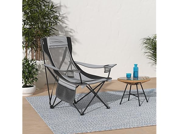 Kijaro Sling Camping Chair, One Size