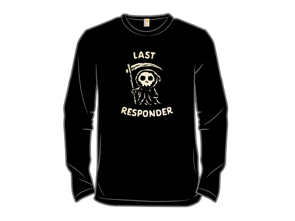 The Last Responder
