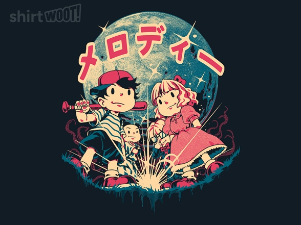 Lost Melody