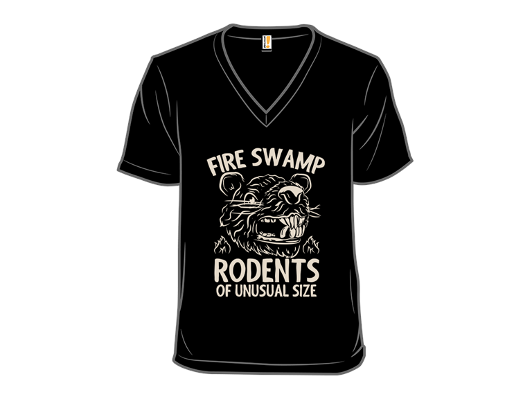 Fire Swamp ROUS