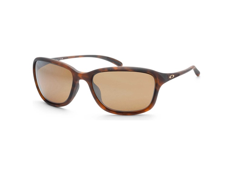 Oakley Women's Polarized 9297 Sunglasses