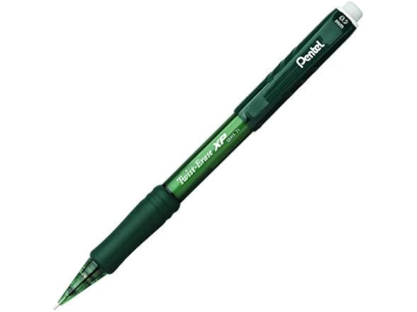 Pentel Twist Erase EXPRESS Automatic Pen