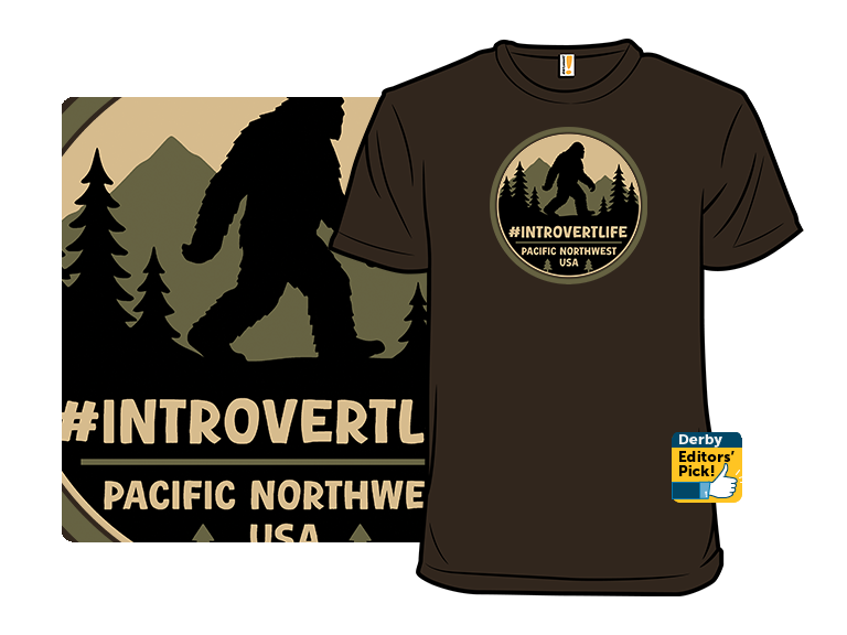 Hashtag IntrovertLife - Gallery 3