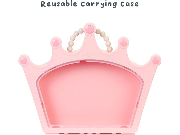 Baby Born Princess Essentials Set