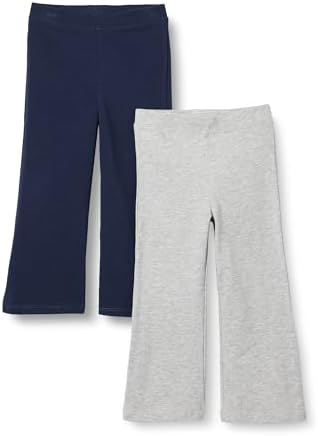 Amazon Essentials Amazon Essentials Girls' Slim-Fit Kni