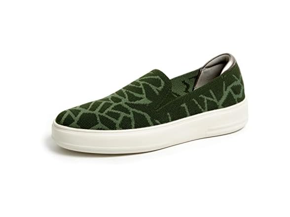 Olive Print