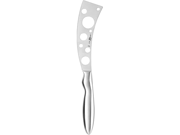 ZWILLING Collection 3-pc Cheese Knife Set