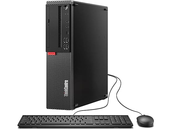 Lenovo ThinkCentre M920S SFF Desktop 32GB 1TB