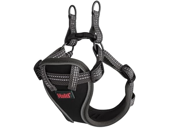 HALTI Anatomy Puppy Harness - Provides Y