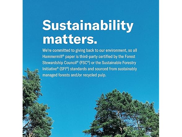 Hammermill Premium Color 32lb 1 Ream