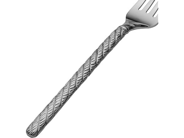 Wallace Neptune Silverware Set 20 Piece