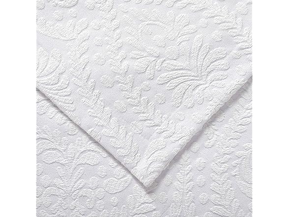 Superior Aspen Cotton Blend 2 Piece Bedspread Set