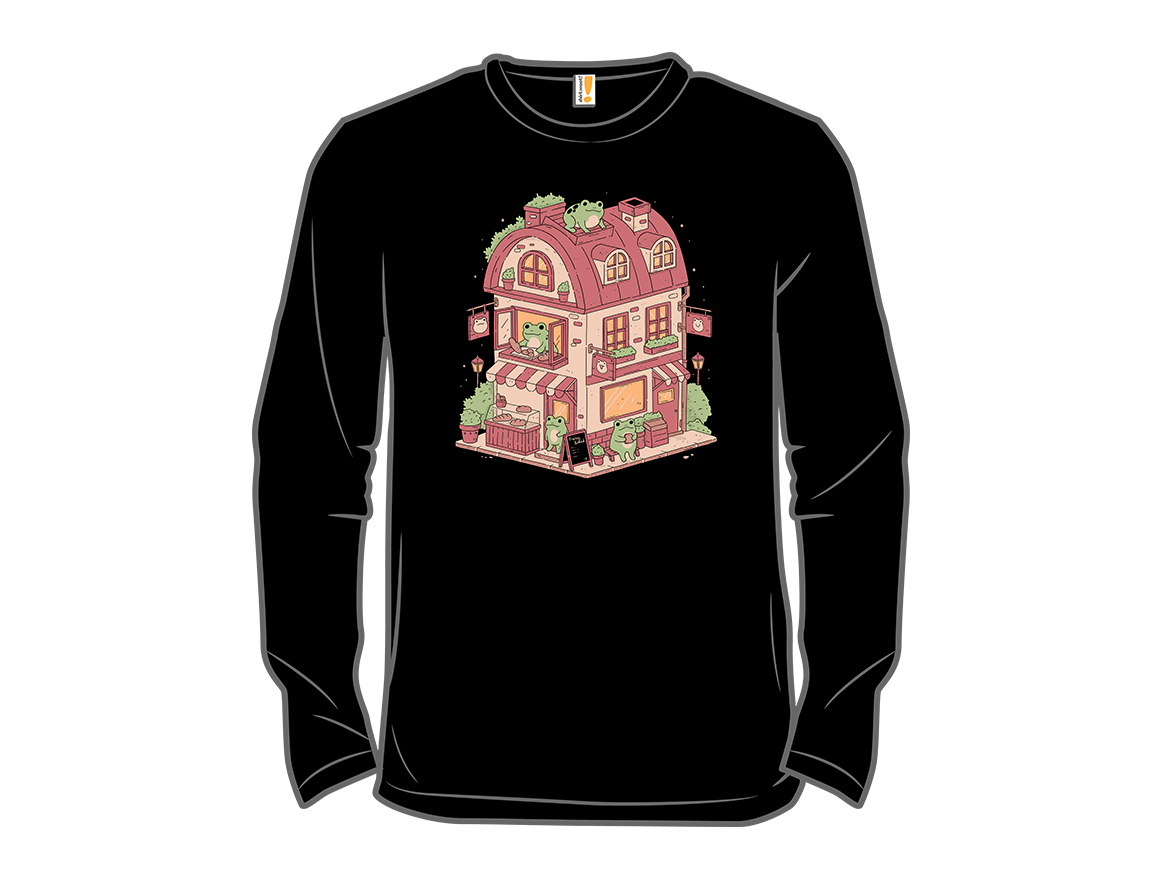 Cozy Bakehouse - Gallery 13