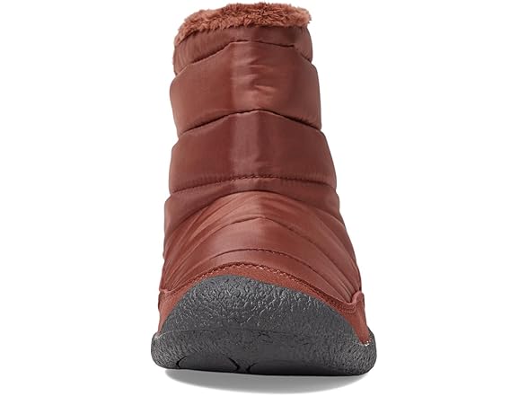 KEEN Women's Howser Fold Down Chukka Boots