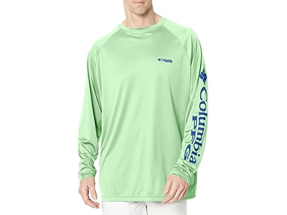 Key West/ Vivid Blue Logo