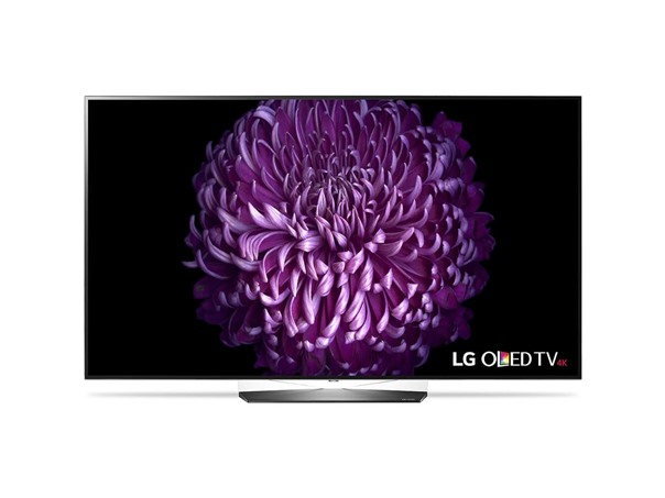 LG 55 or 65 OLED 4K 120 HZ TVs