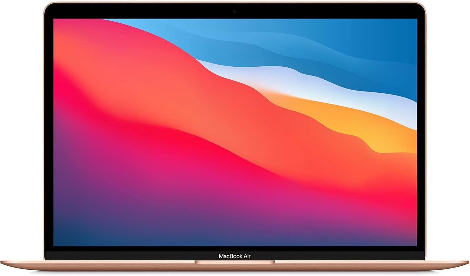 Apple 13.3" MacBook Air with M1 Chip (2020) - Gallery 14