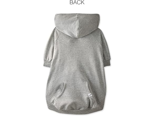 Pet Passion Rocky – The Original Lightweight Hooded Tee