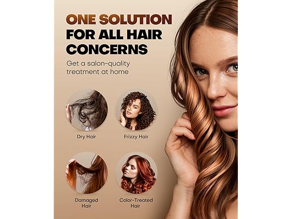 Srripo Collagen Hair Mask