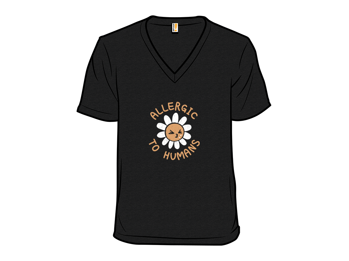 Allergic To Human - Gallery 10