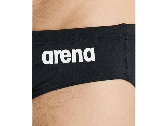 ARENA Men’s Team Solid Swim Brief