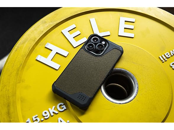 URBAN ARMOR GEAR UAG (Kevlar Black)