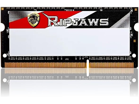  G-Skill 8GBXL Ripjaws X for Intel Sandy