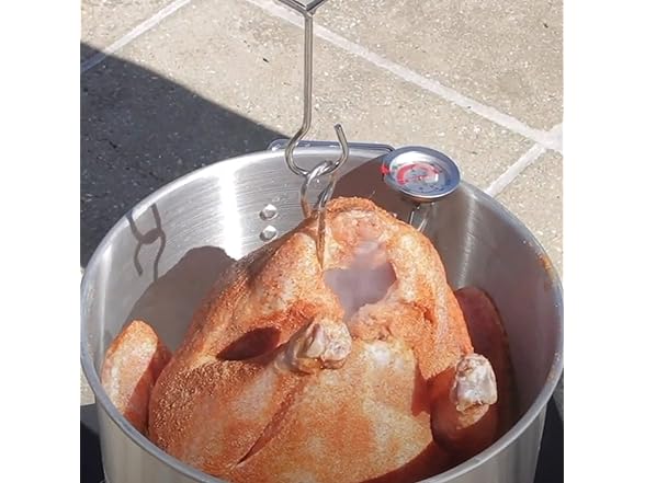 King Kooker Propane Outdoor Fry Boil Pac