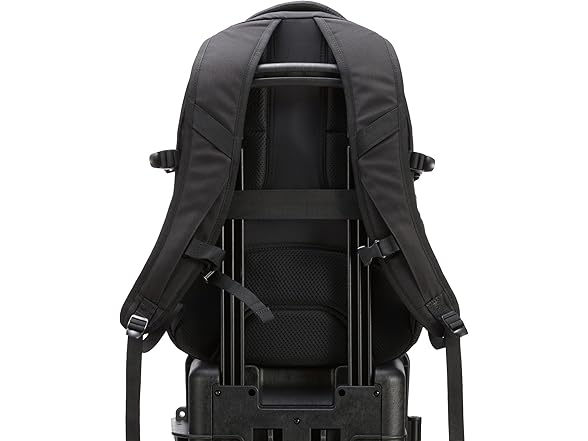 Amazon Basics Travel Laptop Backpack