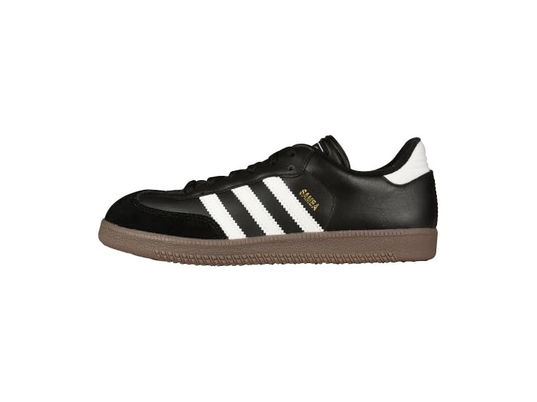 adidas Unisex-Kids Samba Indoor Soccer