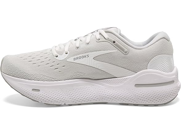 Brooks Mens Ghost Max Cushion
