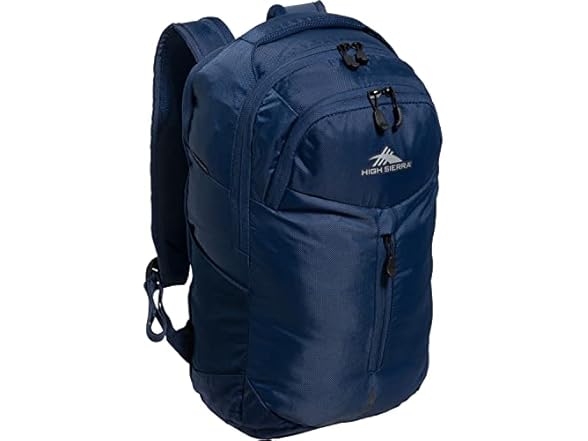High Sierra Swerve Pro, True Navy