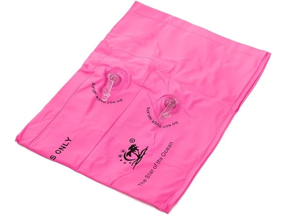 HOMEGOAL 3 Pairs Floaties Inflatable