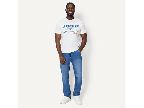 Amazon Essentials Men Wb T-shirt Sets