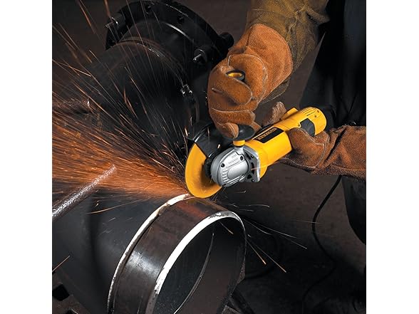 DEWALT D28144 Cut Off Grinder