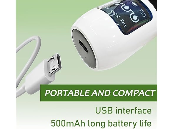 Xamoca Blackhead Remover Vacuum