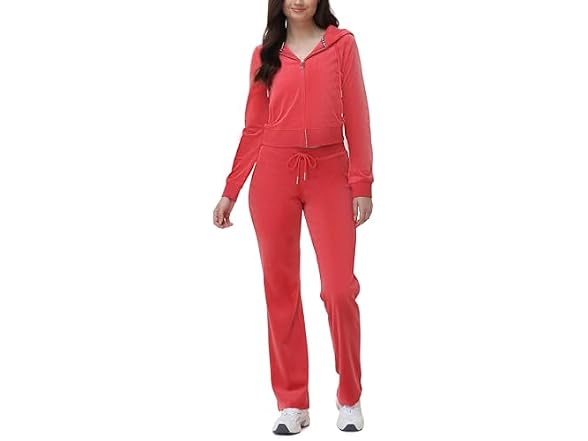 Juicy Couture OG Bling Track Pant