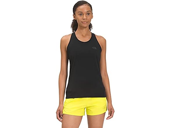 The North Face Women (XS) Wander Tank