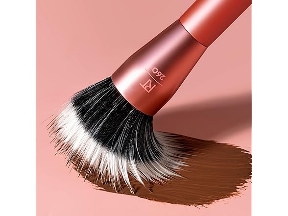 Real Techniques Extra Big Stippling Brush