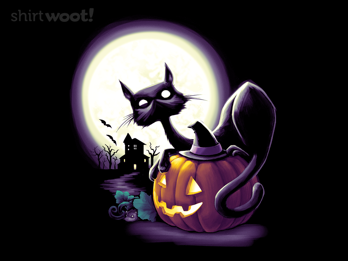 Halloween Tableau - Gallery 3