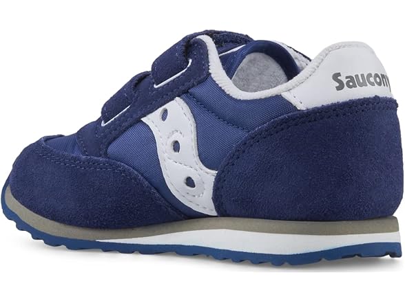 Saucony Unisex Baby Jazz Shoes (11W)