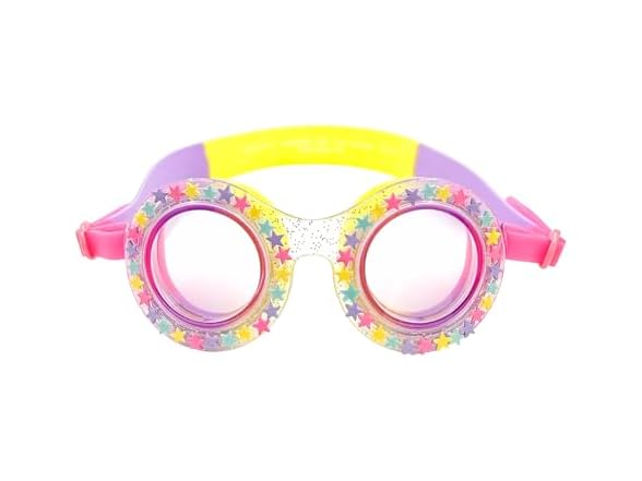 H2O Life Swim Goggles with Designs