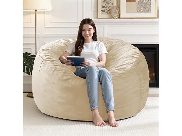 Bean Bag Chairs for Adults