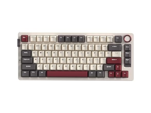 Rosewill Neon S75 Wireless Gaming Keyboard