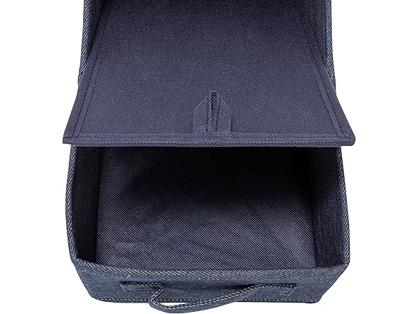 Household Essentials Collapsible Cotton Drawer