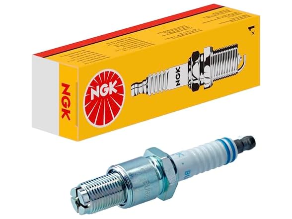 NGK NGK 4764 Spark Plug